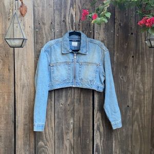 Ksubi Unite Jacket Remixed - Small